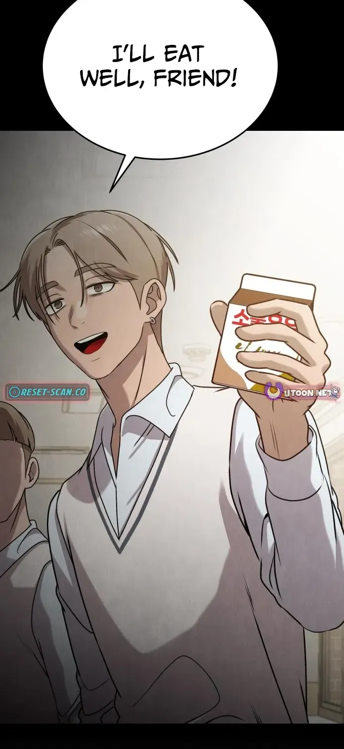 Read The Ugly Killer chapter 9 image 87 on Lezhin