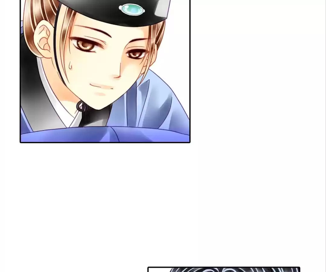 Read The Ugly Prince chapter 10 image 10 on Lezhin