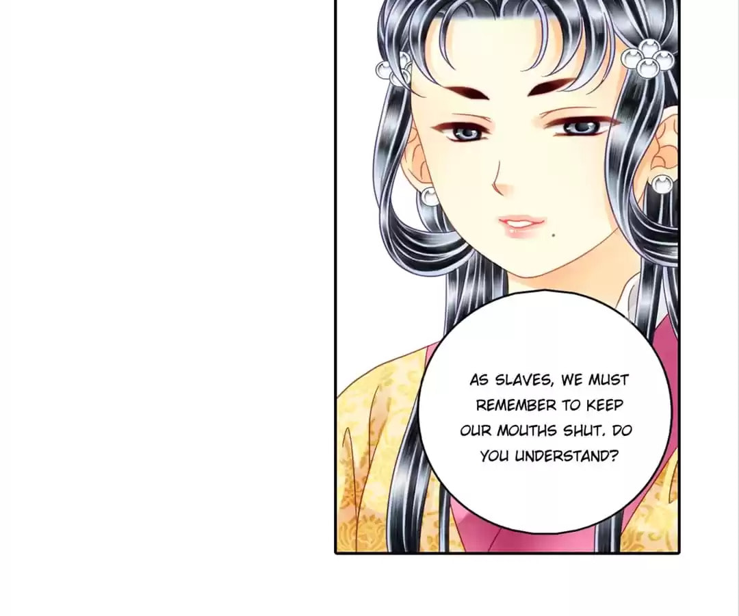 Read The Ugly Prince chapter 10 image 11 on Lezhin
