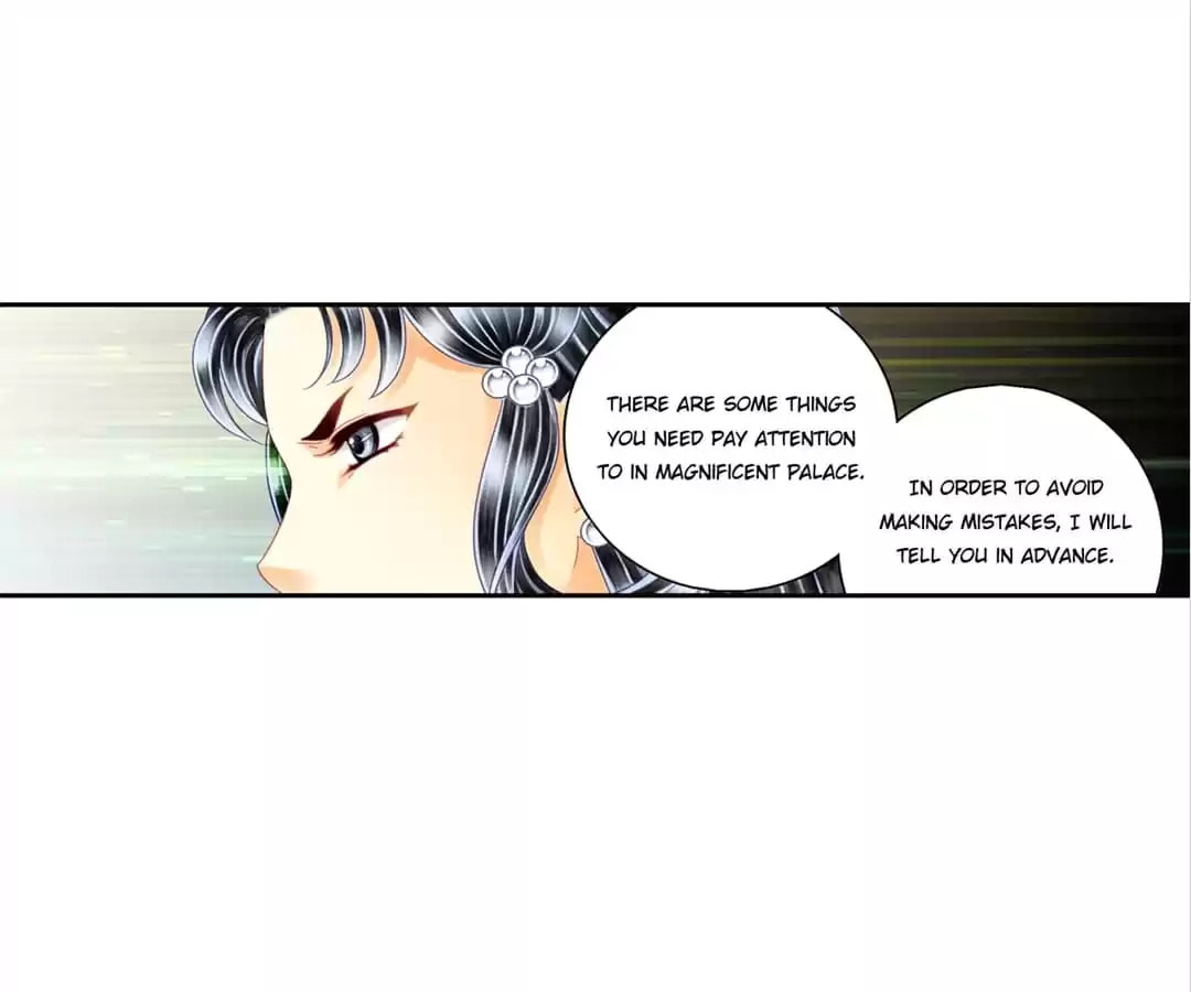 Read The Ugly Prince chapter 10 image 13 on Lezhin