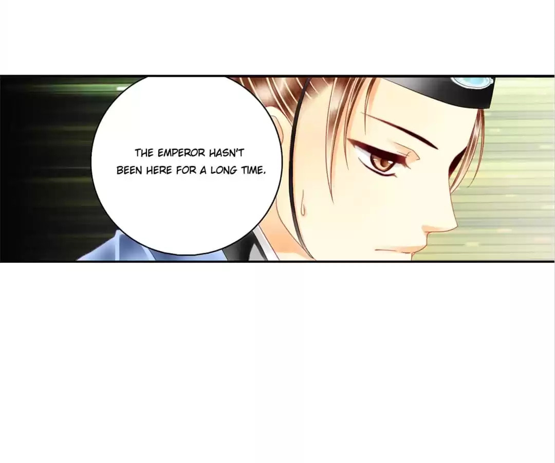 Read The Ugly Prince chapter 10 image 14 on Lezhin