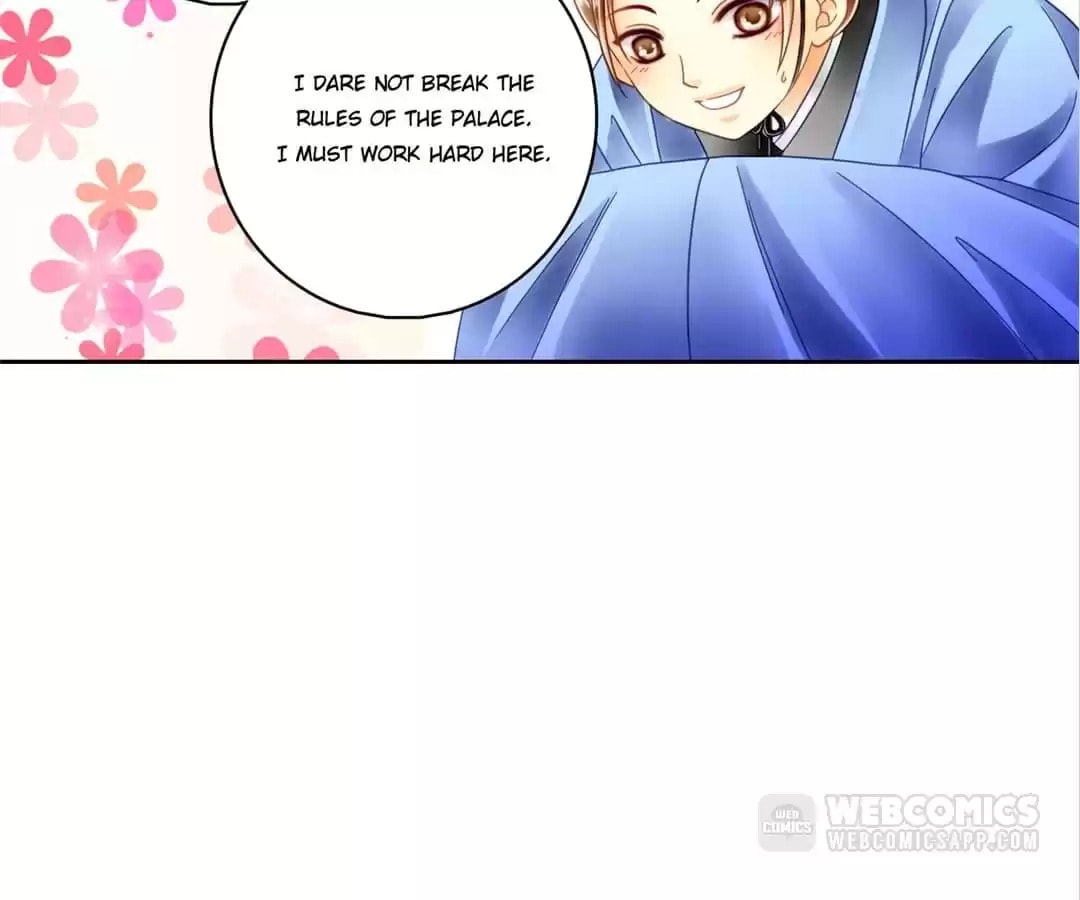 Read The Ugly Prince chapter 10 image 17 on Lezhin