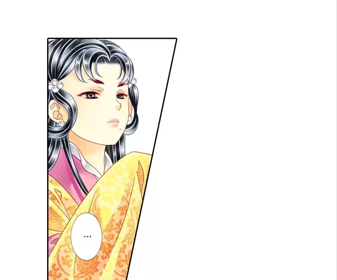 Read The Ugly Prince chapter 10 image 18 on Lezhin