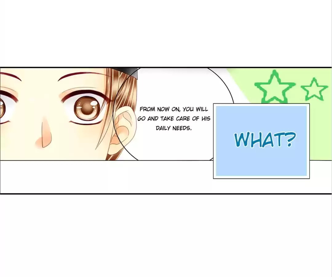 Read The Ugly Prince chapter 10 image 23 on Lezhin