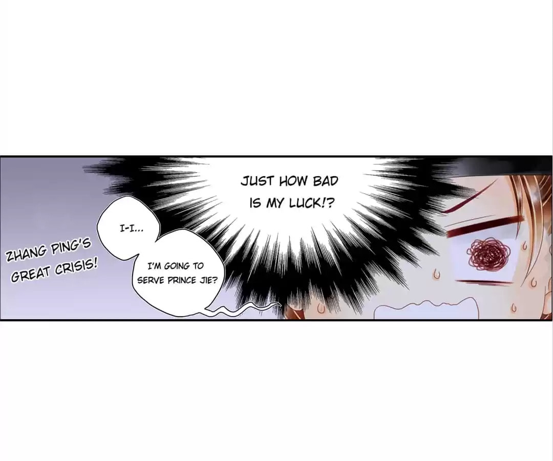 Read The Ugly Prince chapter 10 image 24 on Lezhin