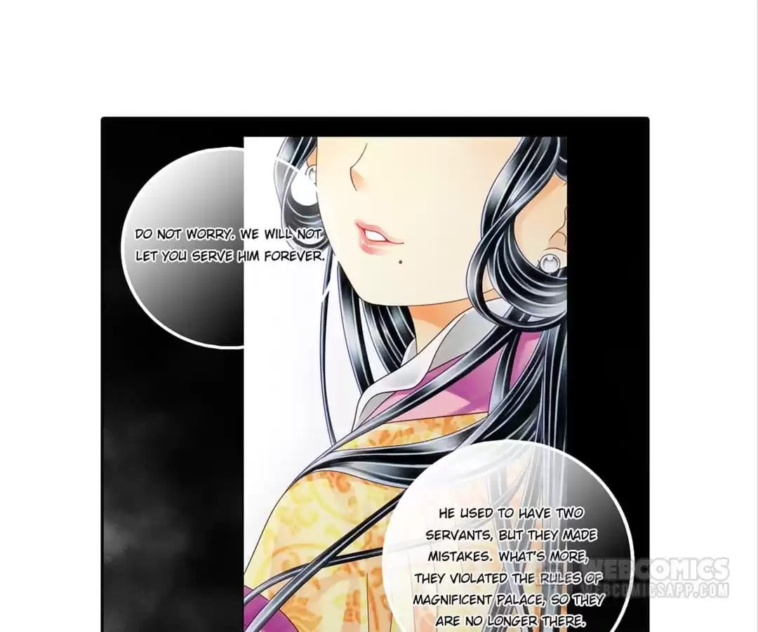 Read The Ugly Prince chapter 10 image 25 on Lezhin