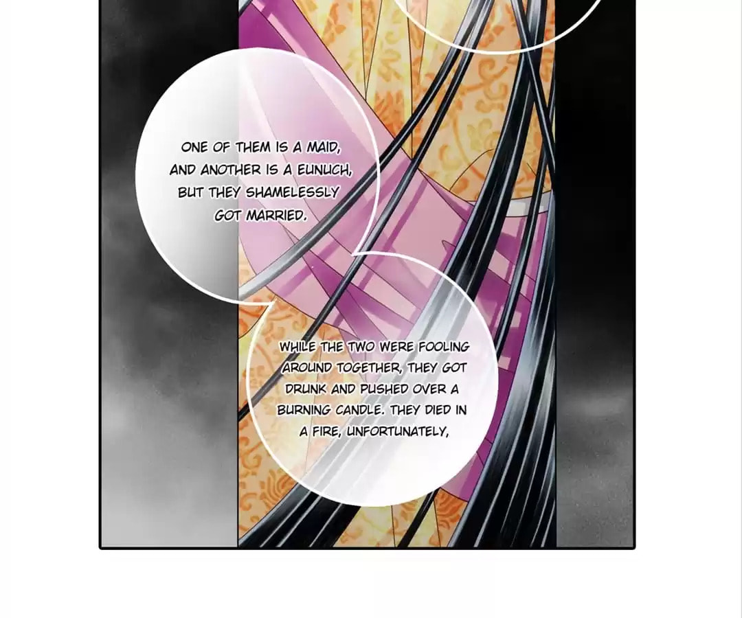 Read The Ugly Prince chapter 10 image 26 on Lezhin