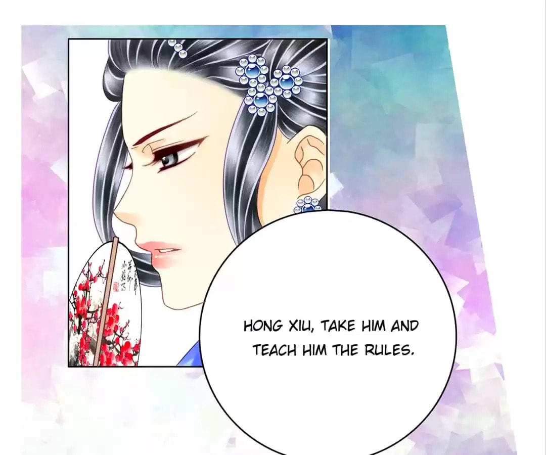 Read The Ugly Prince chapter 10 image 3 on Lezhin