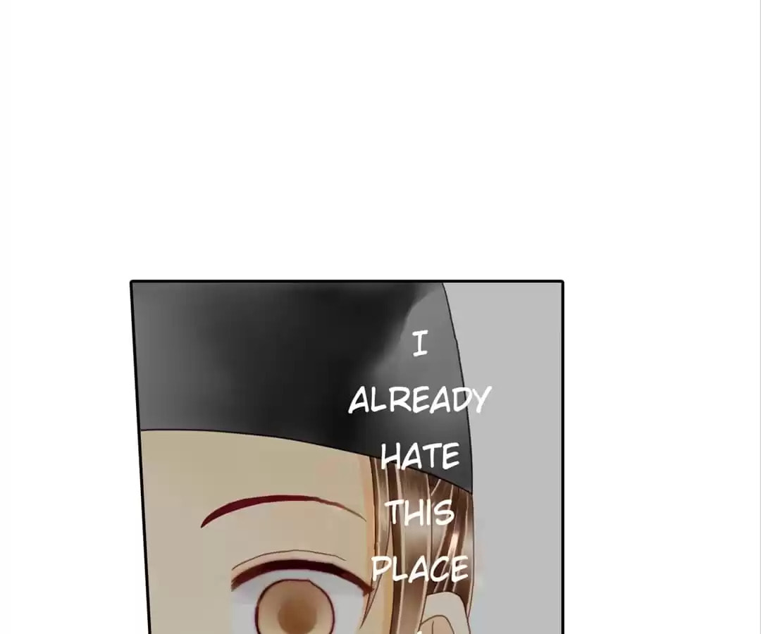 Read The Ugly Prince chapter 10 image 6 on Lezhin