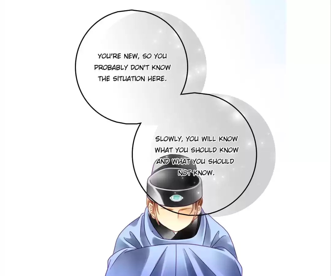 Read The Ugly Prince chapter 10 image 8 on Lezhin