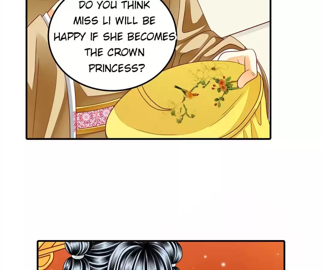 Read The Ugly Prince chapter 100 image 10 on Lezhin