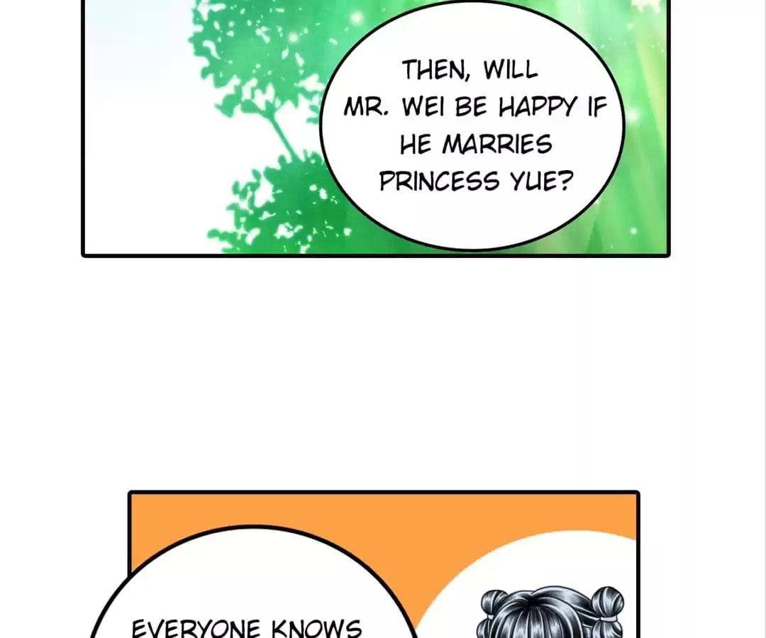 Read The Ugly Prince chapter 100 image 14 on Lezhin