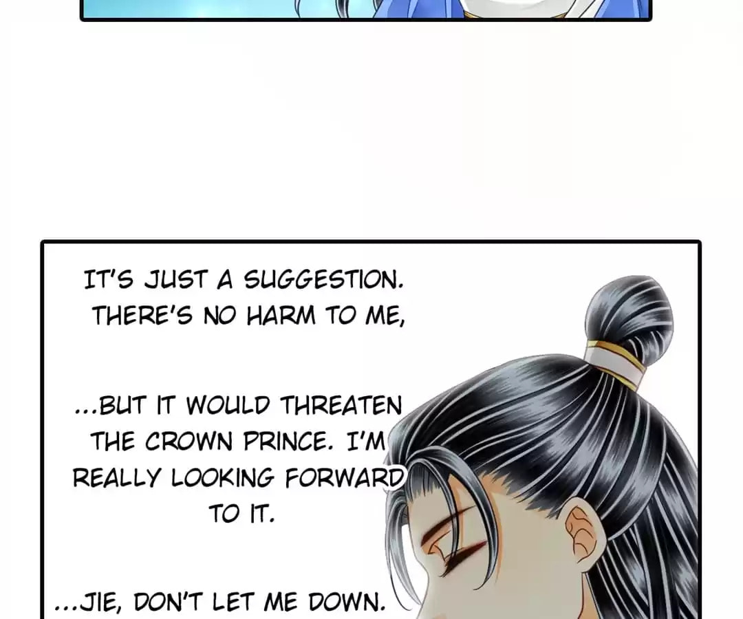 Read The Ugly Prince chapter 100 image 2 on Lezhin