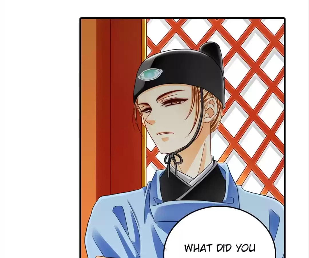 Read The Ugly Prince chapter 100 image 23 on Lezhin