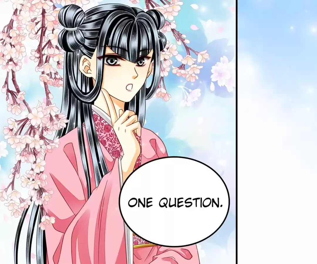 Read The Ugly Prince chapter 100 image 4 on Lezhin