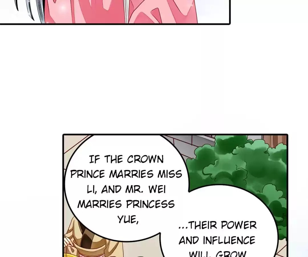 Read The Ugly Prince chapter 100 image 5 on Lezhin