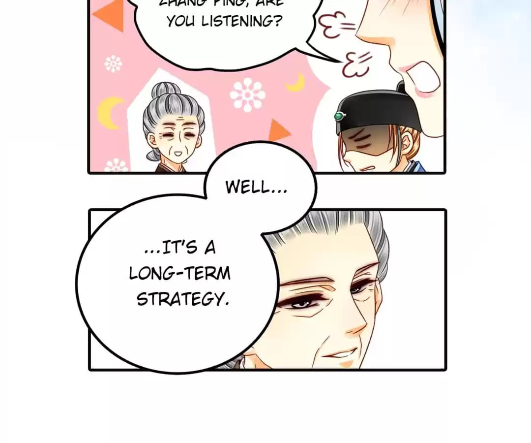 Read The Ugly Prince chapter 100 image 7 on Lezhin