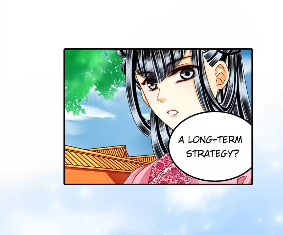 Read The Ugly Prince chapter 100 image 8 on Lezhin