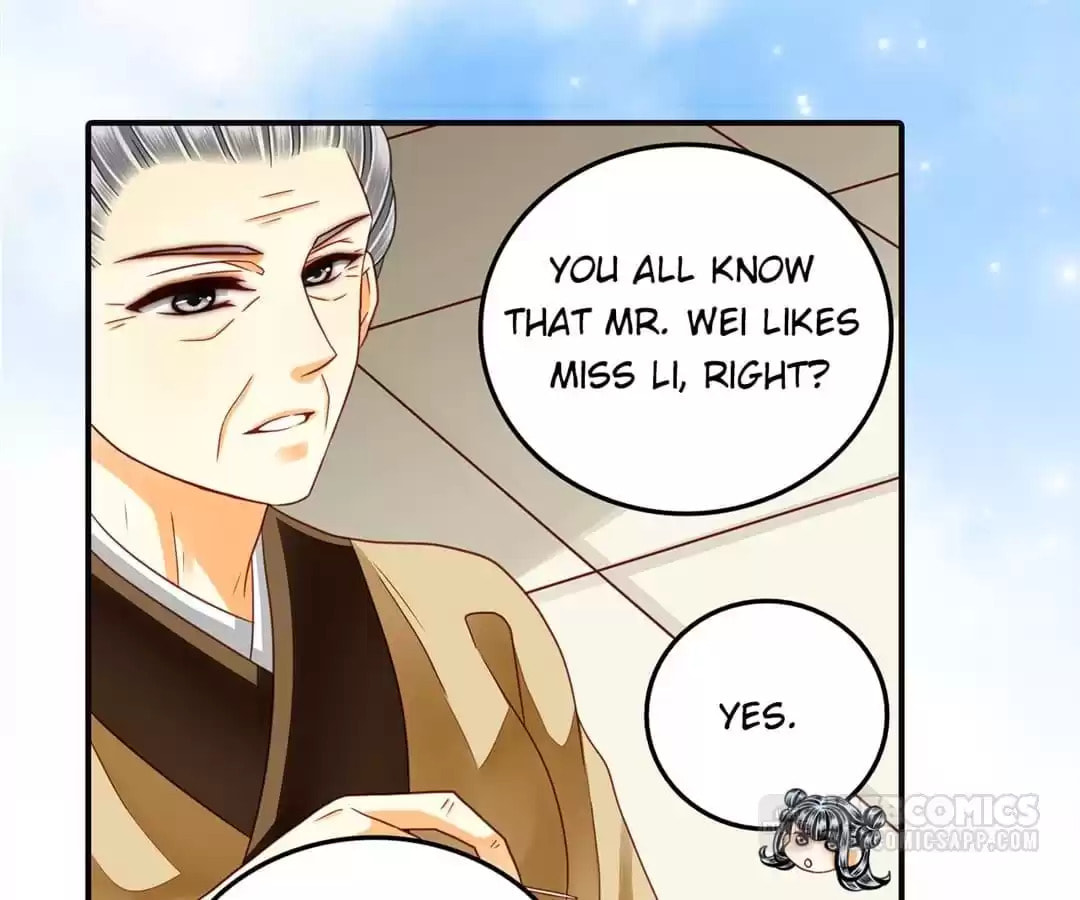 Read The Ugly Prince chapter 100 image 9 on Lezhin