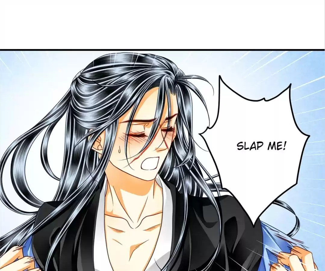 Read The Ugly Prince chapter 101 image 12 on Lezhin