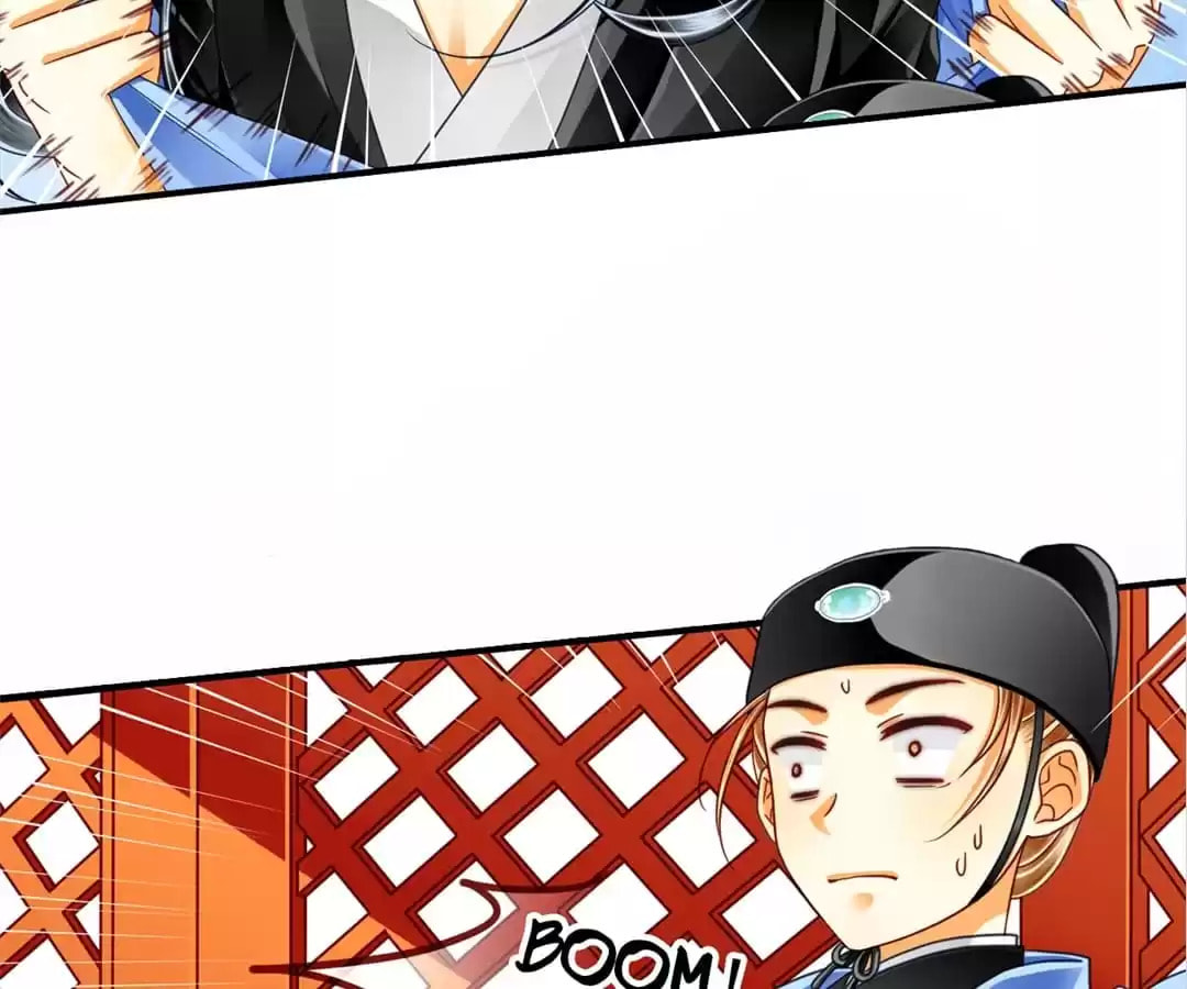 Read The Ugly Prince chapter 101 image 13 on Lezhin