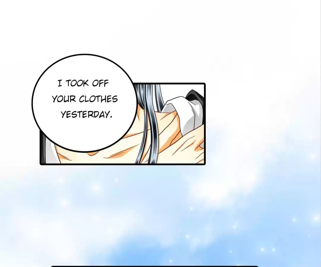 Read The Ugly Prince chapter 101 image 16 on Lezhin
