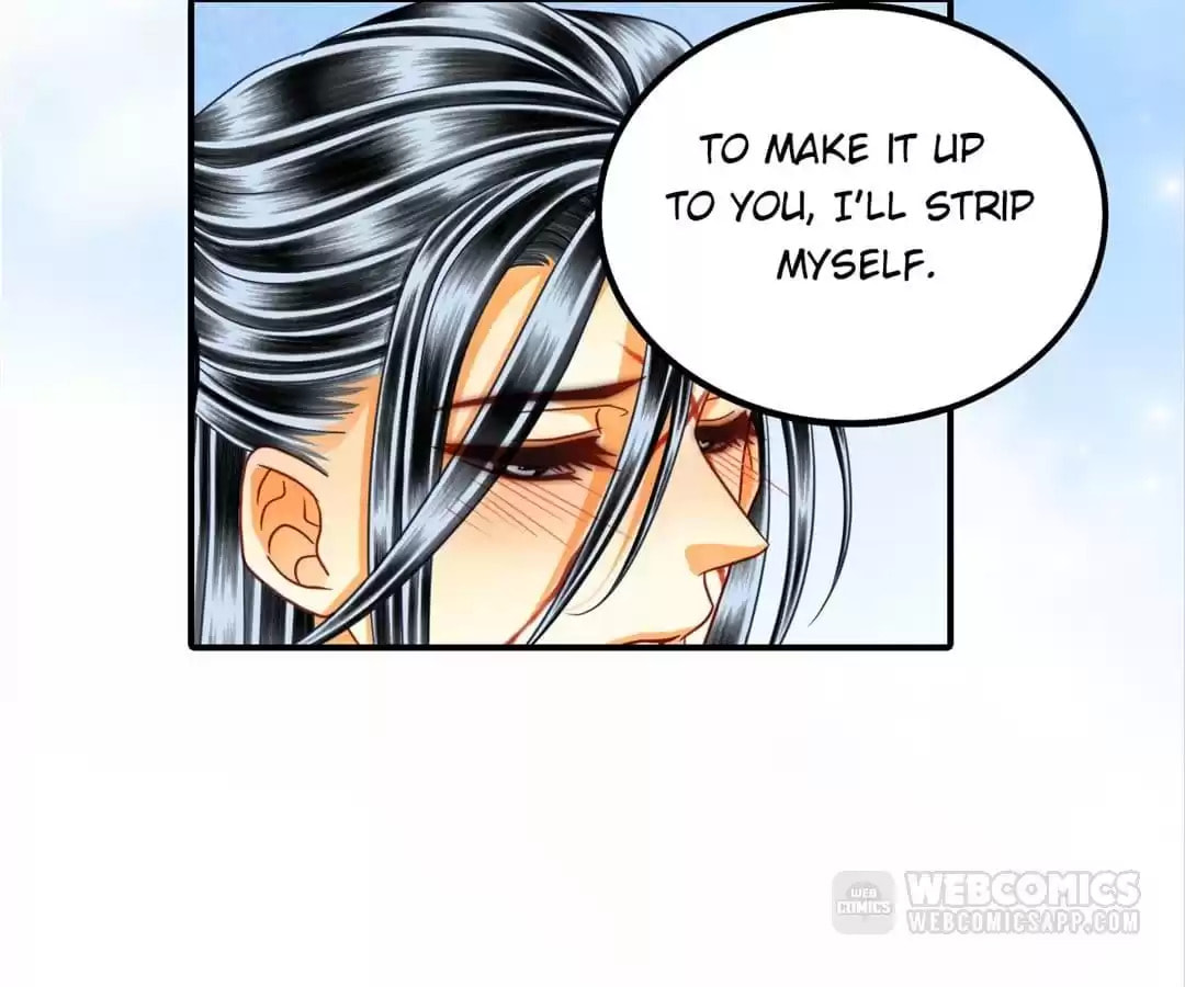 Read The Ugly Prince chapter 101 image 17 on Lezhin