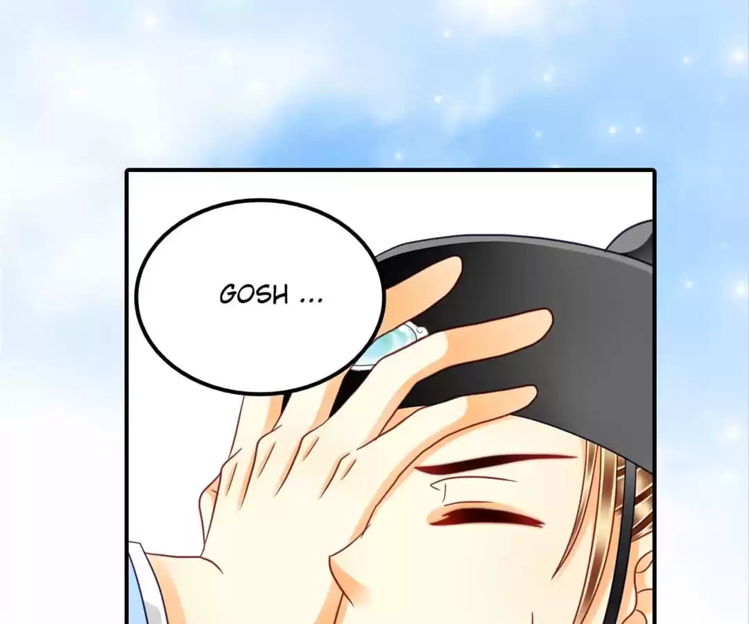 Read The Ugly Prince chapter 101 image 23 on Lezhin