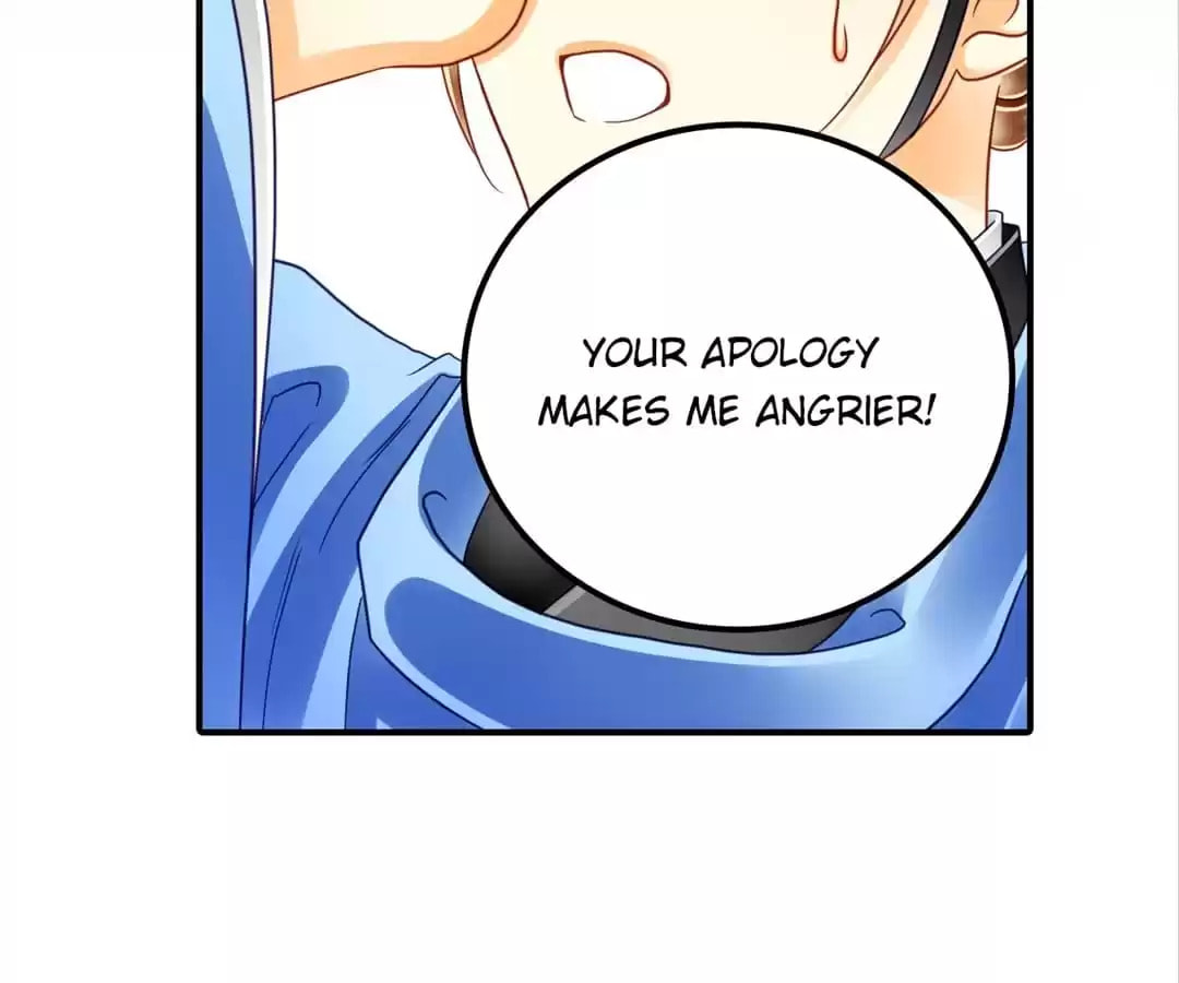 Read The Ugly Prince chapter 101 image 24 on Lezhin