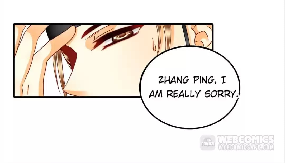 Read The Ugly Prince chapter 101 image 25 on Lezhin