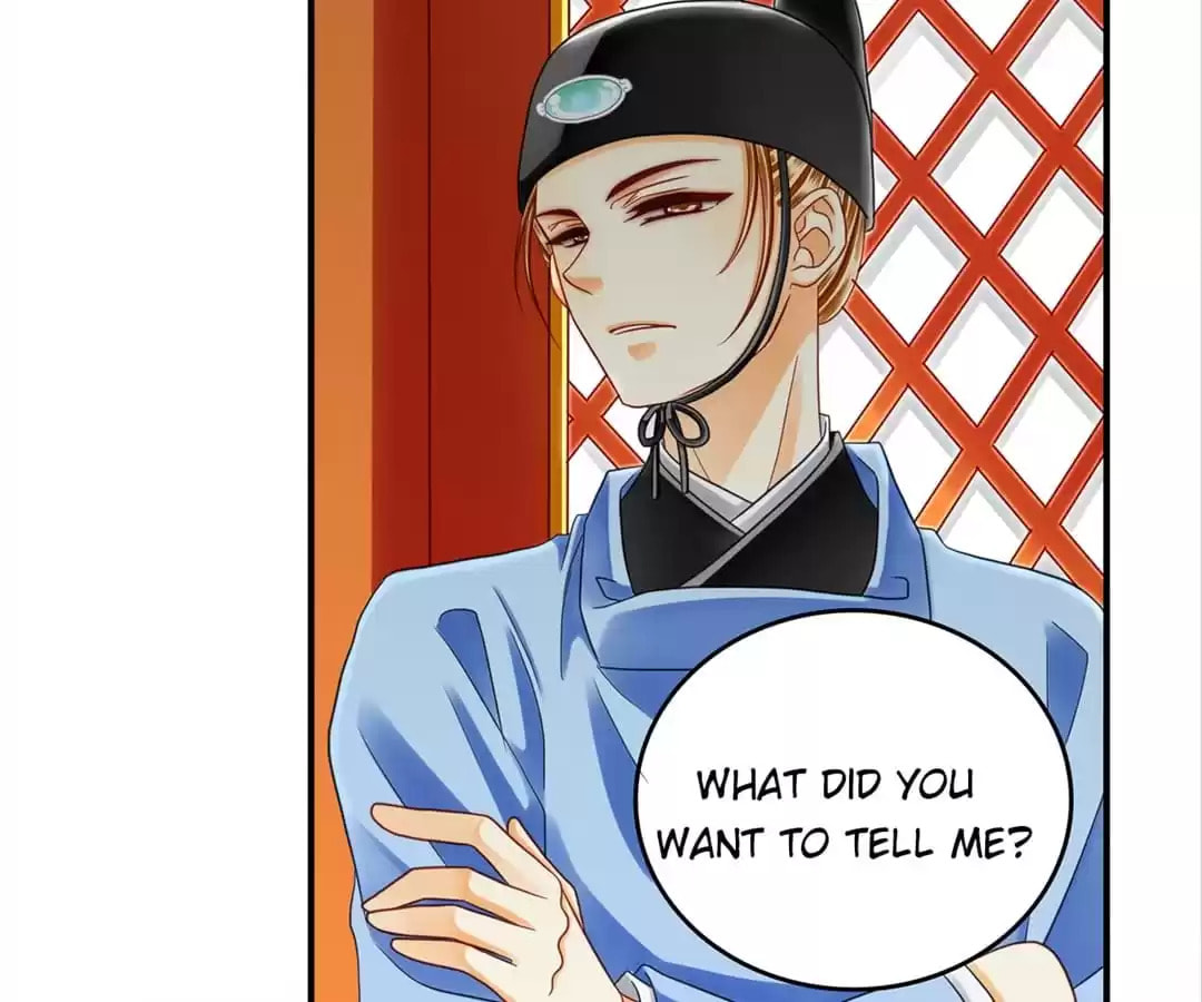 Read The Ugly Prince chapter 101 image 3 on Lezhin