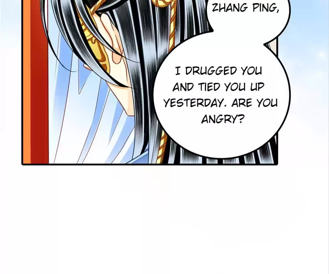 Read The Ugly Prince chapter 101 image 5 on Lezhin