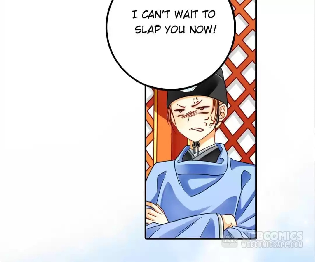 Read The Ugly Prince chapter 101 image 9 on Lezhin