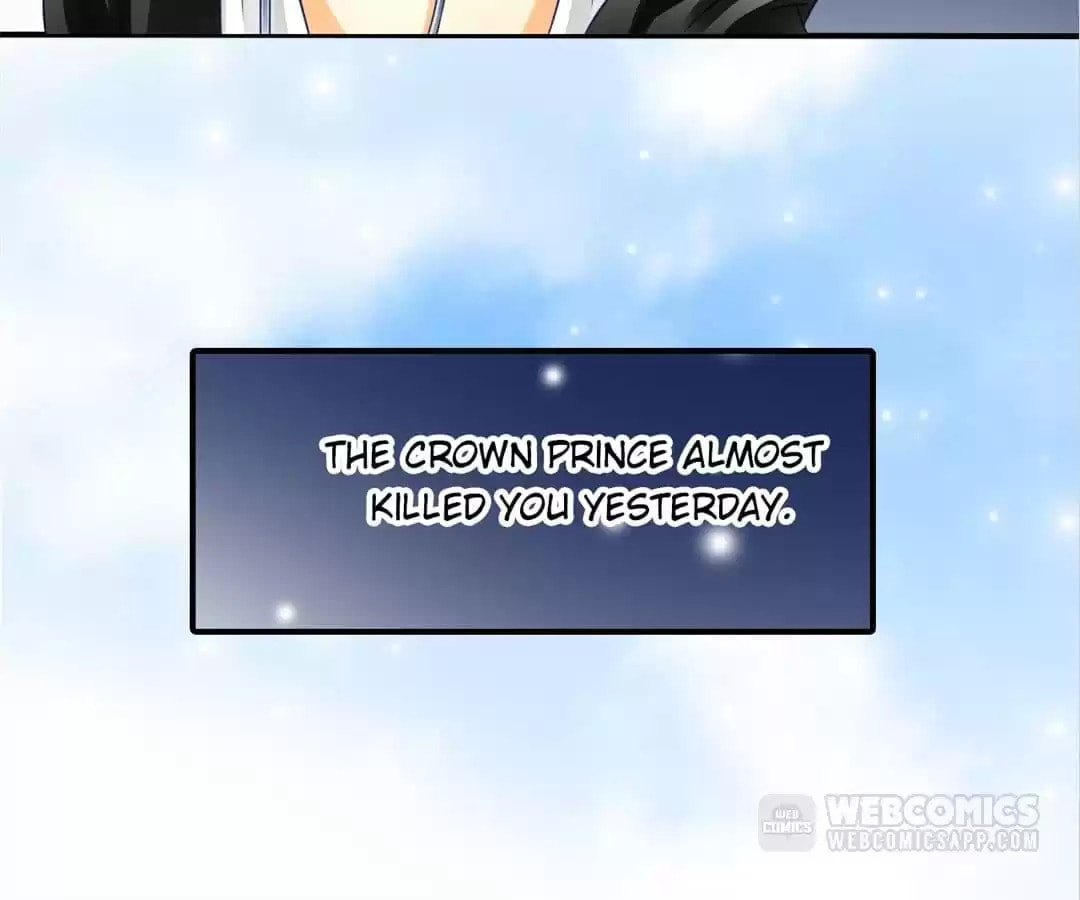 Read The Ugly Prince chapter 102 image 1 on Lezhin