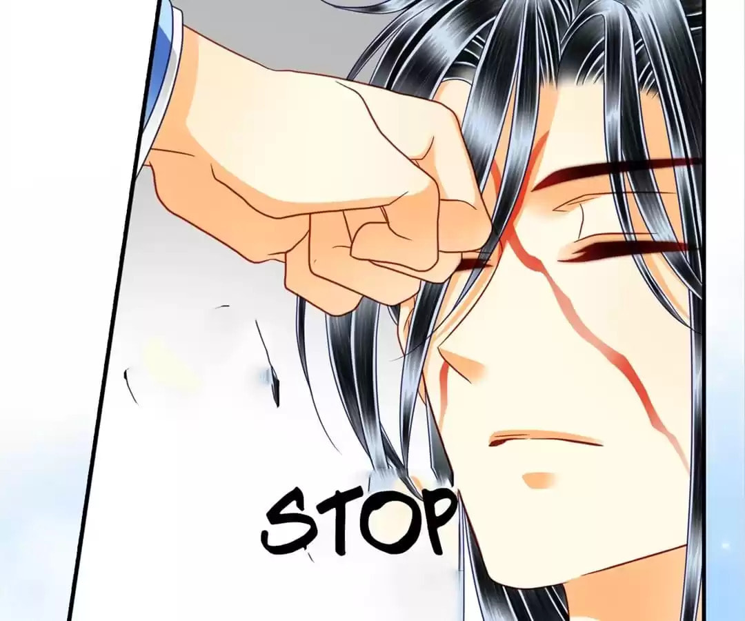 Read The Ugly Prince chapter 102 image 12 on Lezhin