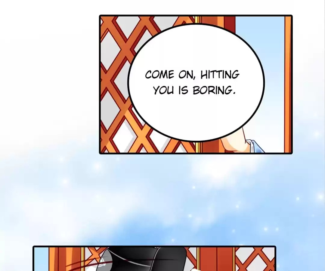 Read The Ugly Prince chapter 102 image 16 on Lezhin
