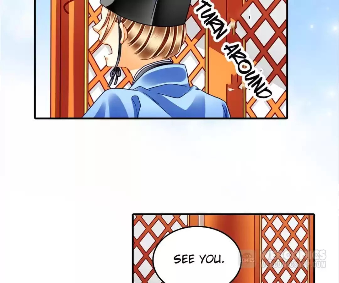 Read The Ugly Prince chapter 102 image 17 on Lezhin