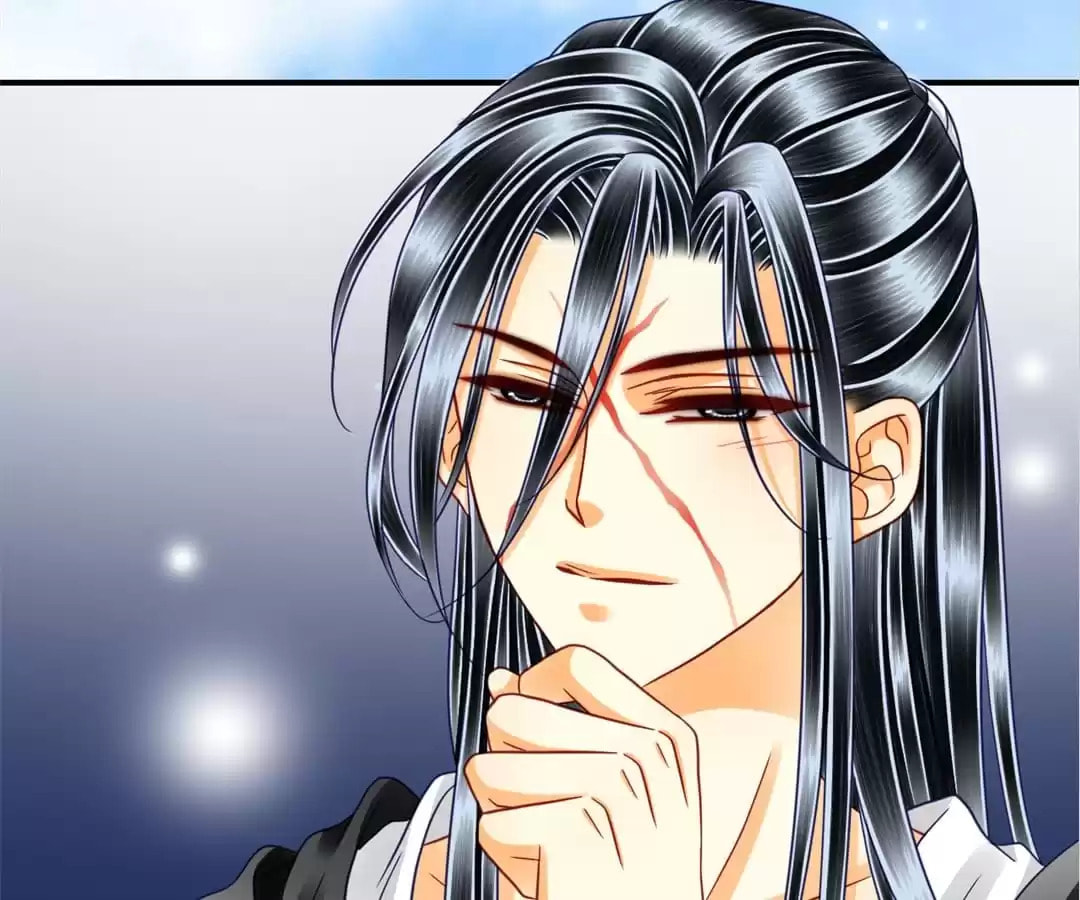 Read The Ugly Prince chapter 102 image 19 on Lezhin