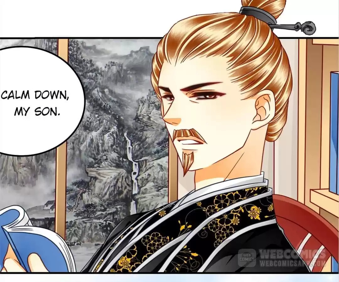 Read The Ugly Prince chapter 102 image 25 on Lezhin