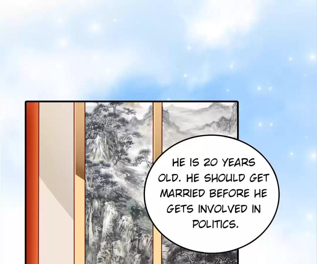 Read The Ugly Prince chapter 102 image 26 on Lezhin