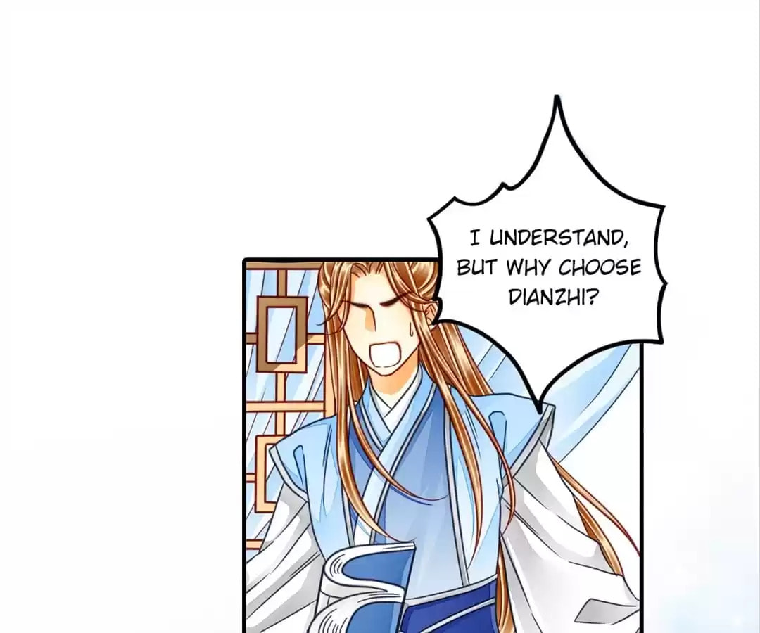 Read The Ugly Prince chapter 102 image 28 on Lezhin