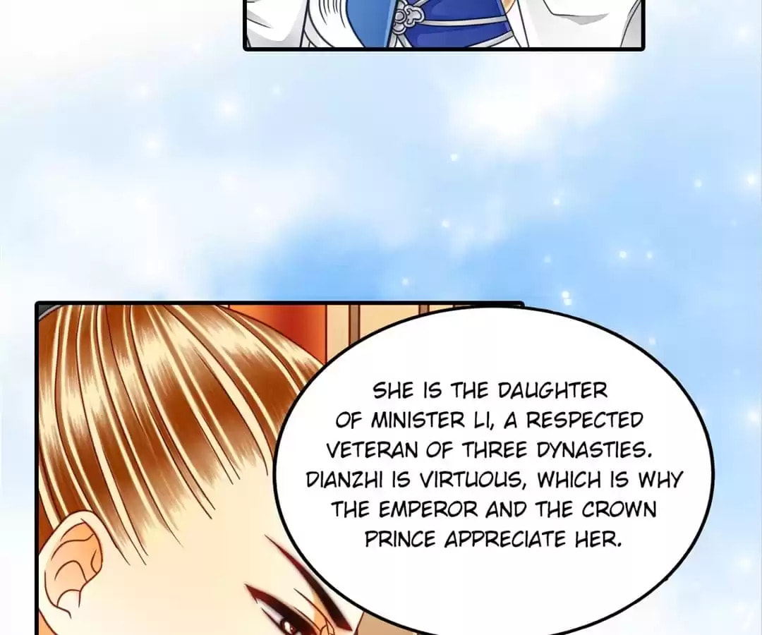 Read The Ugly Prince chapter 102 image 29 on Lezhin