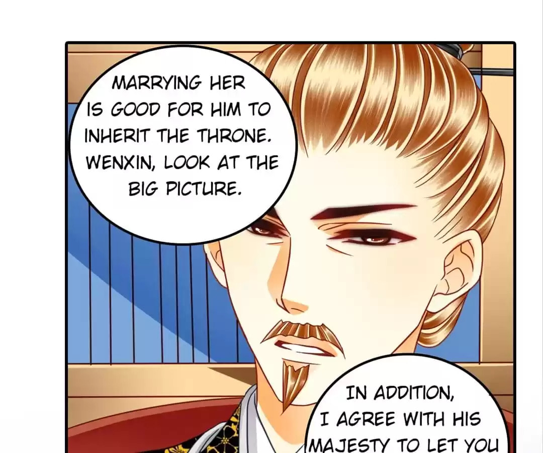Read The Ugly Prince chapter 102 image 31 on Lezhin