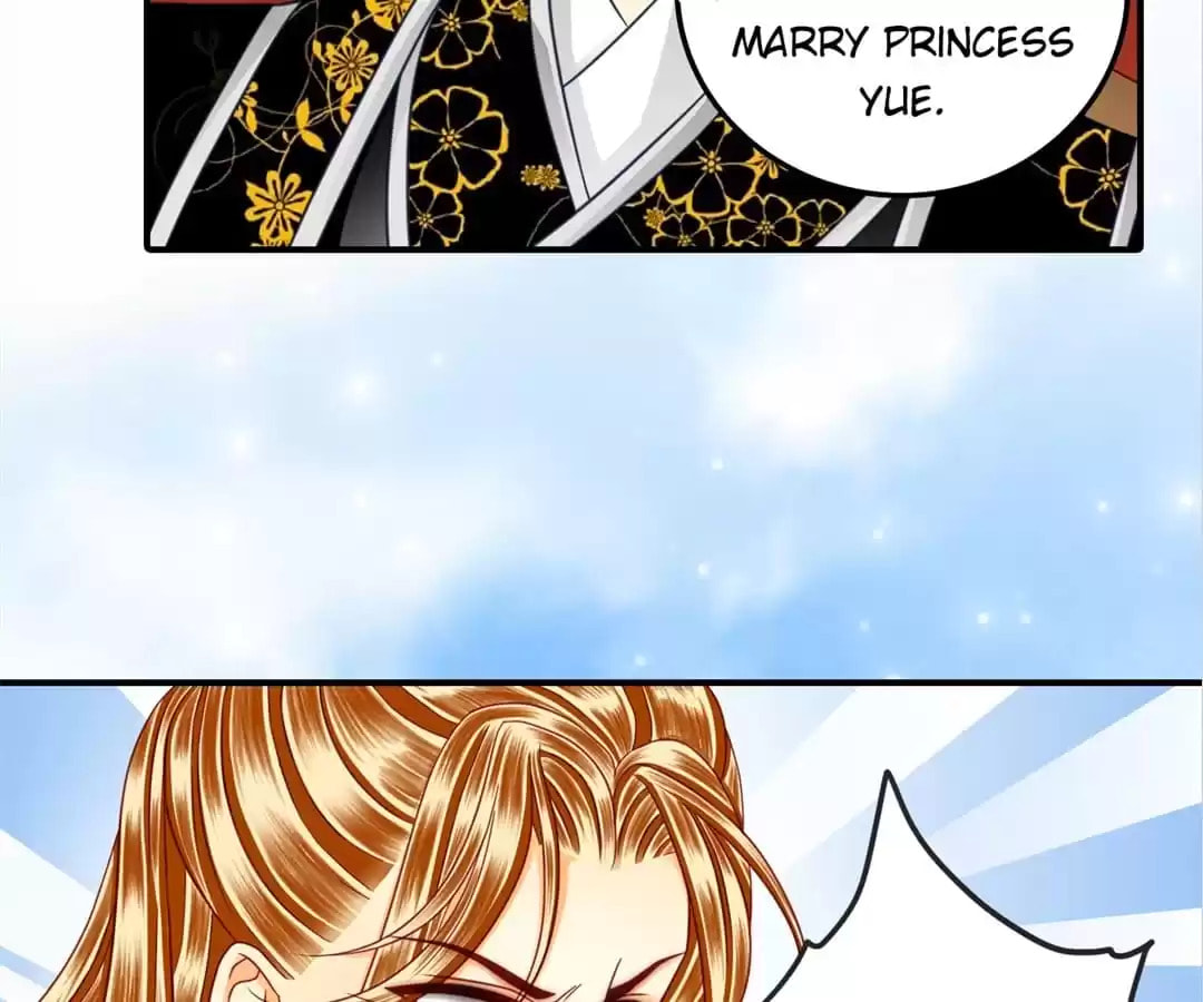 Read The Ugly Prince chapter 102 image 32 on Lezhin