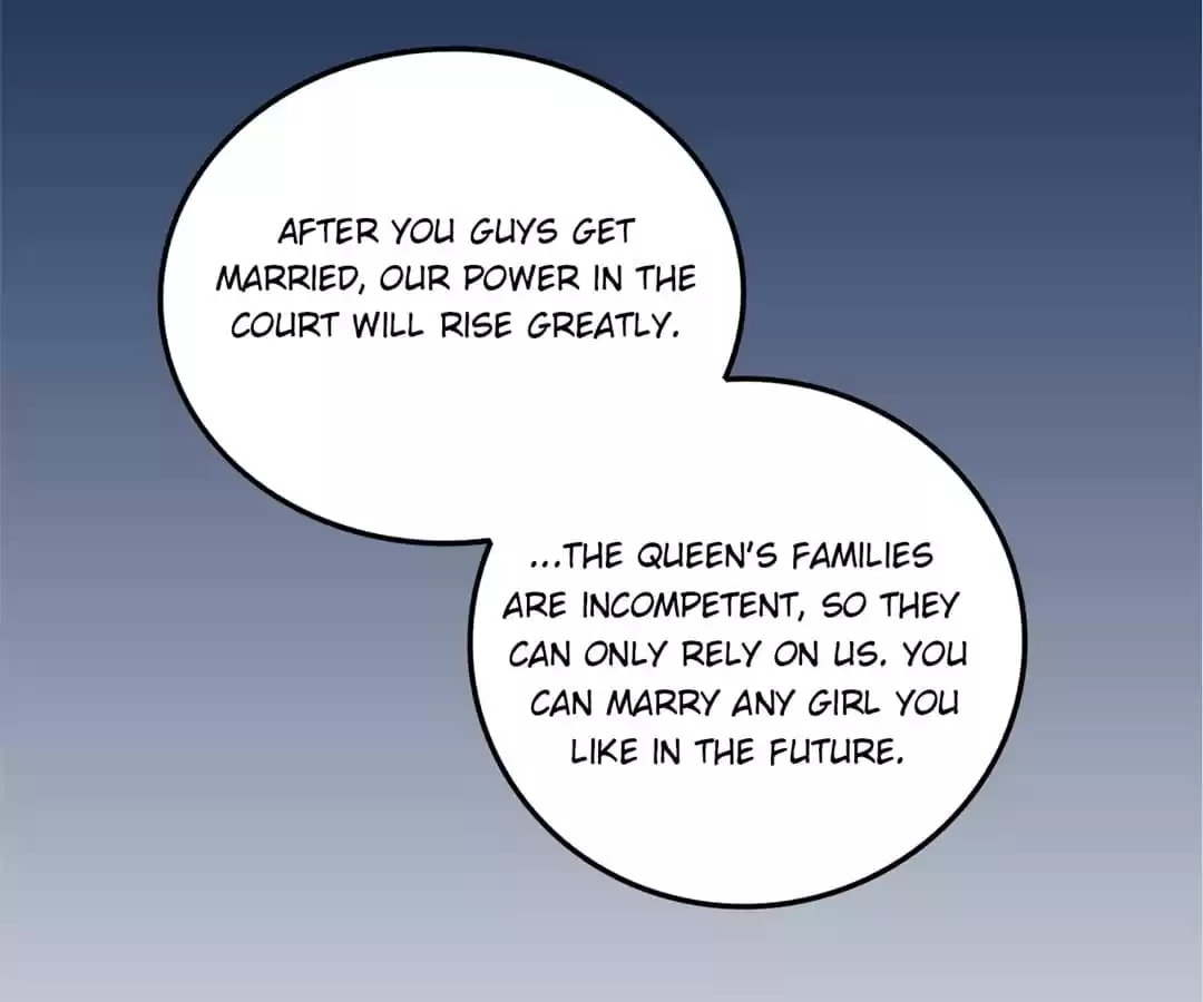 Read The Ugly Prince chapter 102 image 38 on Lezhin