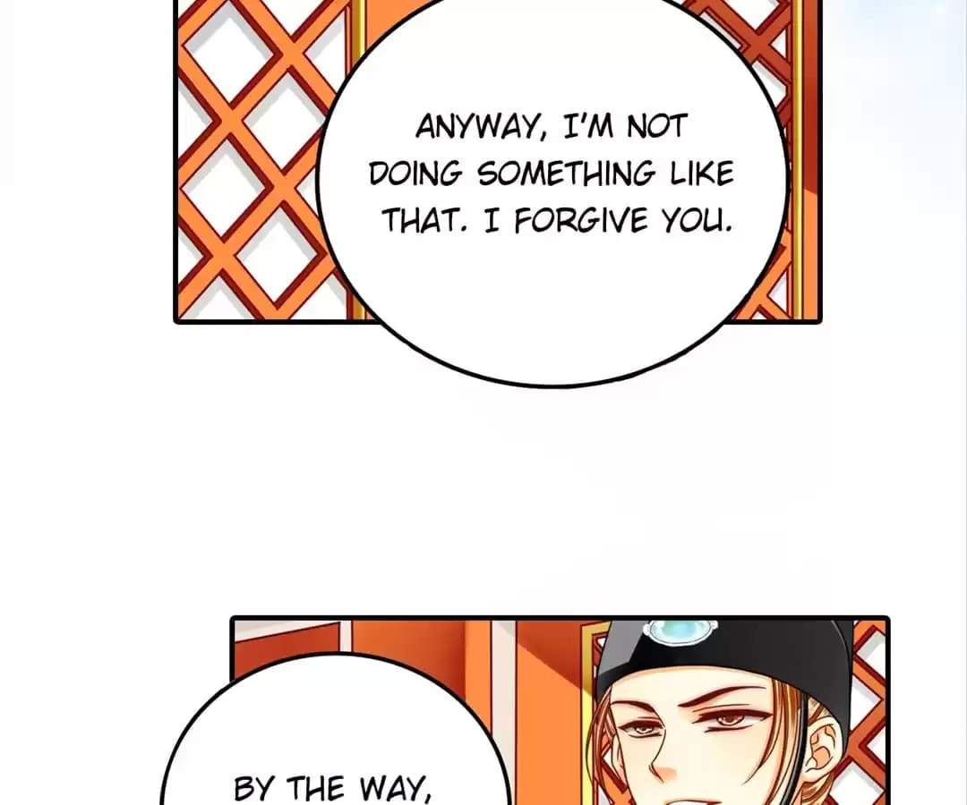 Read The Ugly Prince chapter 102 image 8 on Lezhin