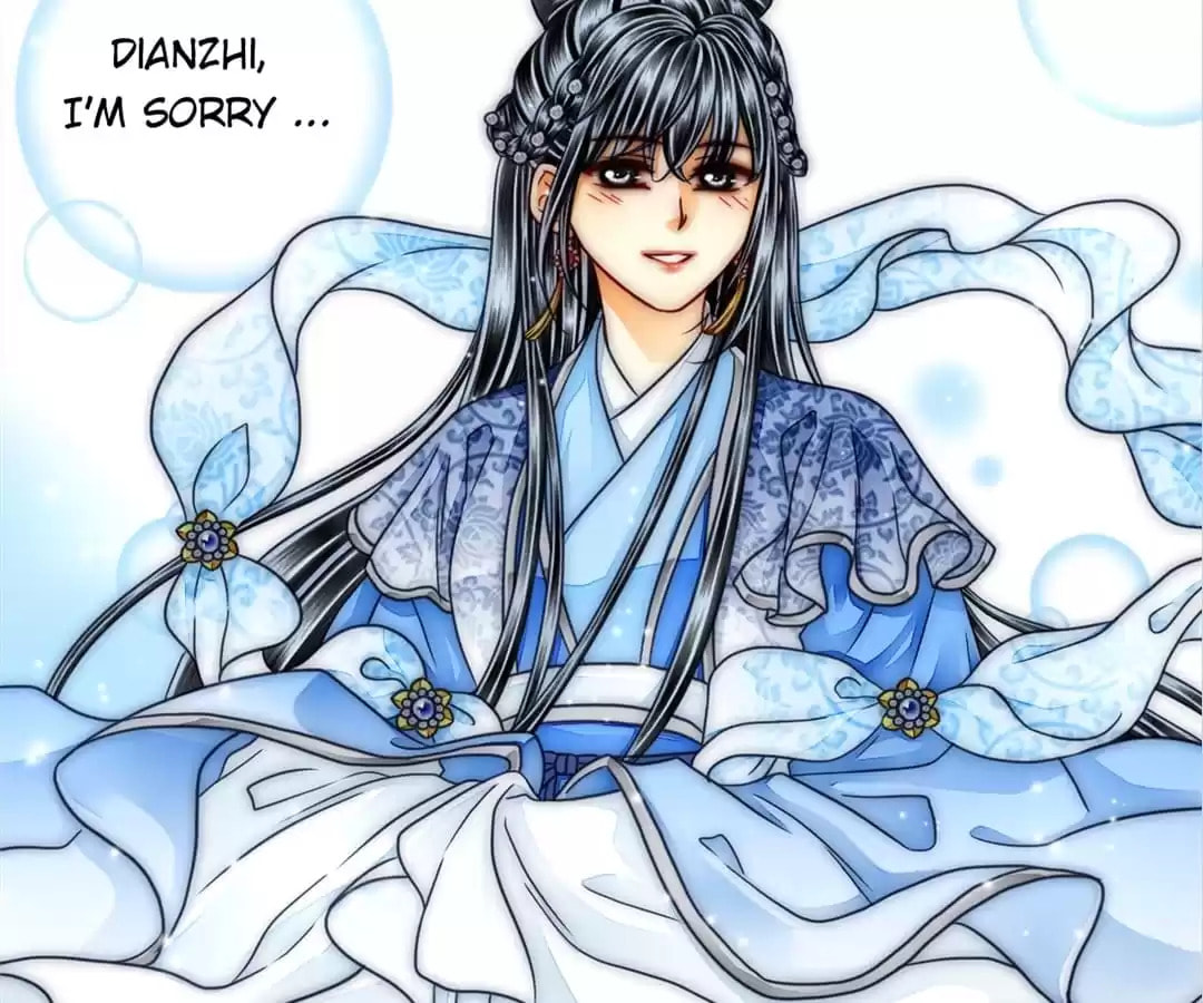 Read The Ugly Prince chapter 103 image 10 on Lezhin