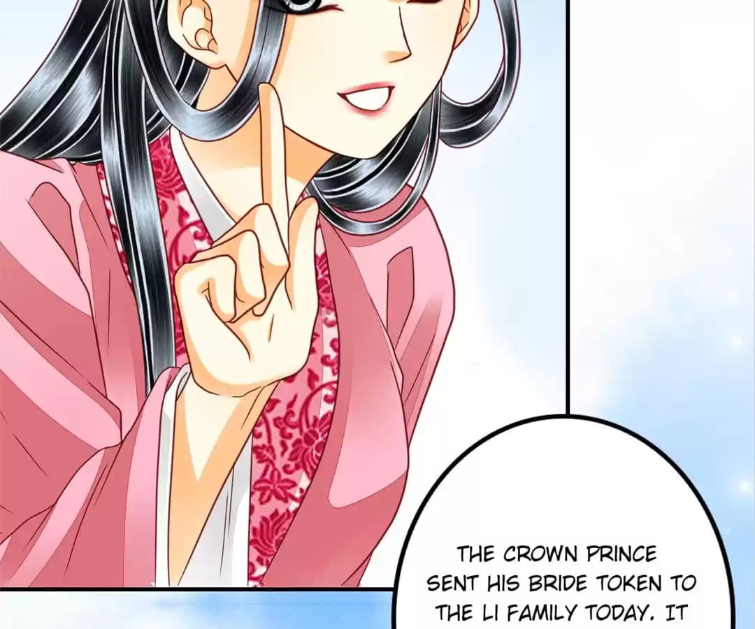 Read The Ugly Prince chapter 103 image 13 on Lezhin