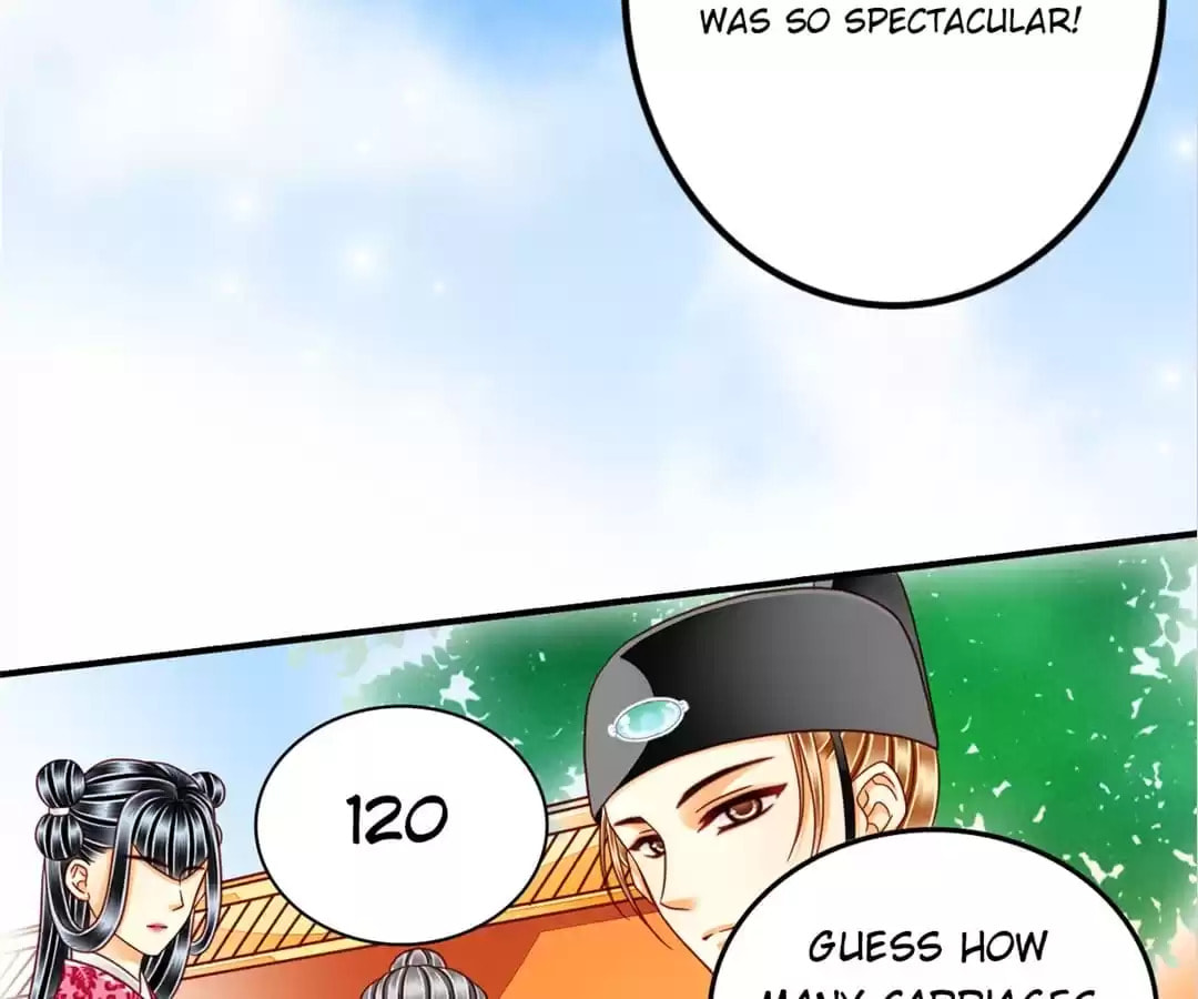 Read The Ugly Prince chapter 103 image 14 on Lezhin