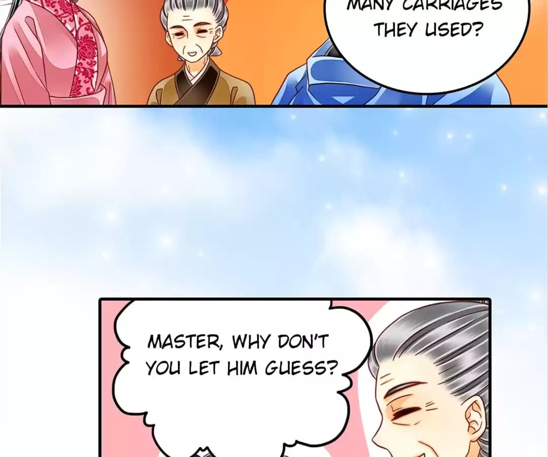 Read The Ugly Prince chapter 103 image 15 on Lezhin